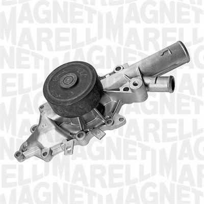 MAGNETI MARELLI Veepump 350982088000